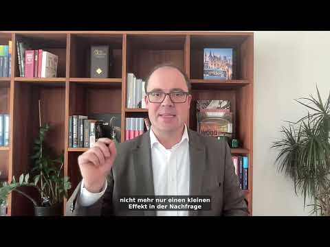 💎 Methodennugget Bullwhip Effekt: Basiswissen Supply Chain Management | TrainingsManufaktur