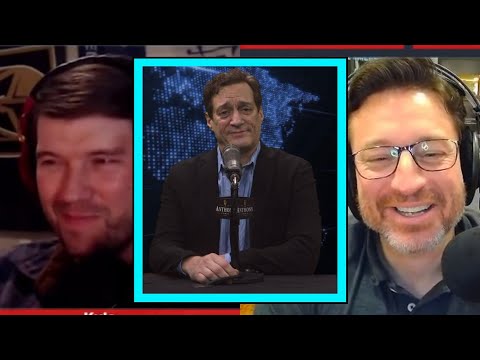 Anthony Cumia Hosting Info Wars | PKA