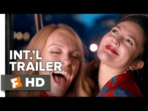 Miss You Already (2015) Official Trailer