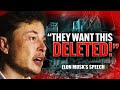 'Watch Before They DELETE This!' - Elon Musk's URGENT WARNING (2021)