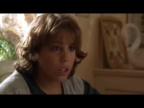 Interesting! Kazaam performed the magic while dining at Max's home