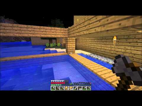 SOSDDxGaming - Let's Survive (Season 2) - Minecraft Survival Multiplayer - Part 5 - Were EXPANDING !