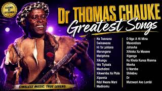 Download lagu Thomas Chauke Greatest Songs mp3