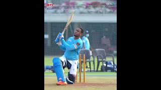 Shimron Hetmyer | 60 seconds | Delhi Capitals