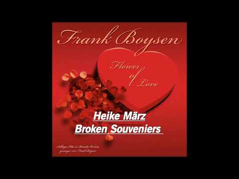 Heike März - Broken Souveniers