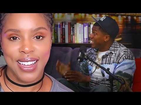 Black Women Were PROGRAMMED TO DISRESPECT Black Men | Woman Gets HUMBLED on @8AtTheTable