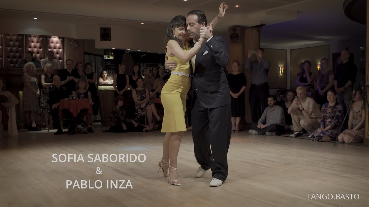 Sofia Saborido & Pablo Inza - 4-4 - 2023.10.20