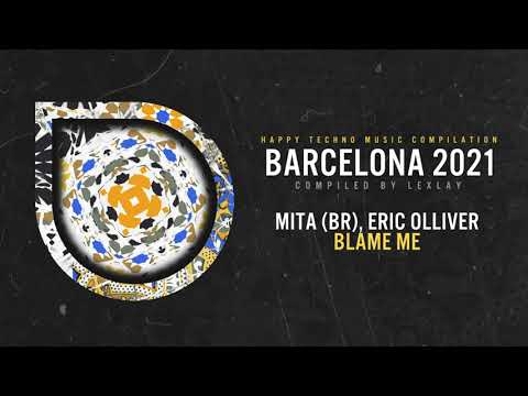 HTMC 18 Mita (BR), Eric Olliver - Blame Me