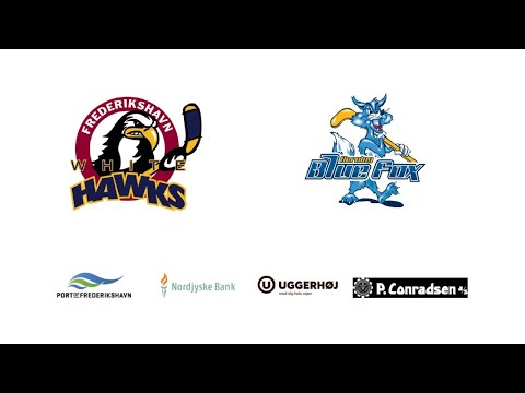 11.09.20 Frederikshavn White Hawks - Herning Blue Fox