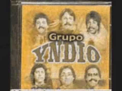 Grupo Yndio dolor de amor