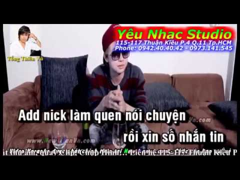 [ Karaoke ] Như nhau thôi (rap) - Loren Kid