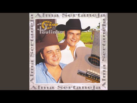 Esquecido - Cezar e Paulinho