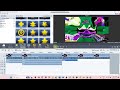 How To Make Center Effects On AVS