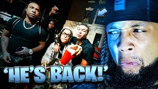 Download lagu THE THREAT IS HOME!!! DudeyLo - Why They Lie (REACTION) mp3