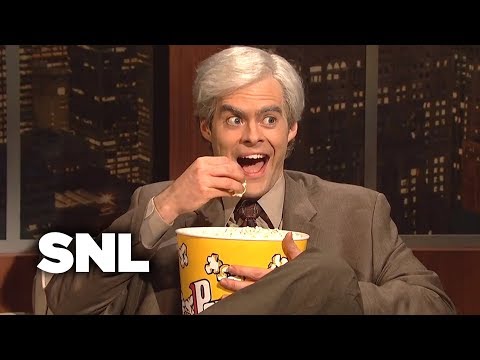 Dateline: The Mystery of the Chopped Up Guy - SNL