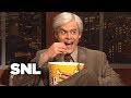 Dateline: The Mystery of the Chopped Up Guy - SNL