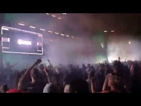 Wilkinson - Let It Roll Summer 2016