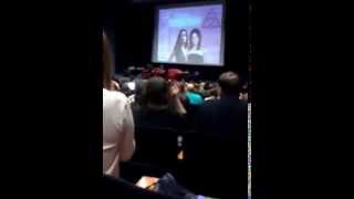 Charmed Convention 2014 