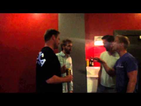 Wednesday tag team - Maggie tag special!