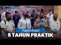 Pengakuan Mencengangkan Pengelola Tempat Pijat Di Tangerang 5 Tahun Buka Praktik Prostitusi