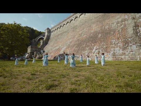 Danza Cristiana | Alístate, Que pronto viene el Rey- New Wine | Yadah Ministerio de Danza