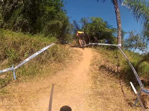 TREINO CIMTB EM SÃO JOÃO DEL REI