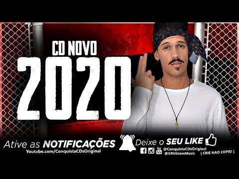 (CD) - VIBE DE MALOKA 2020 || ULTRA MEDIOS GRAVES - NOVO CD - CARNAVAL 2020