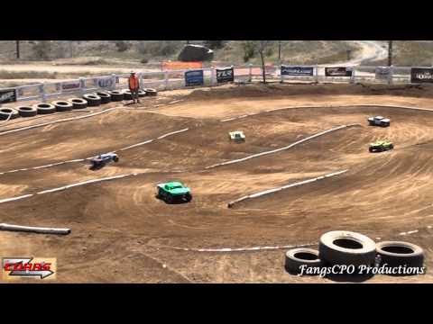 CORRS 2015 Round 3: RD 3 Race 4 - 6/20/15