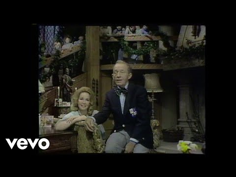 Bing Crosby, Kathryn Crosby - Winter Wonderland