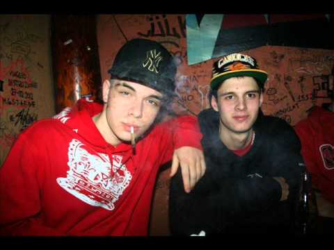 Pablo Asso (CrackHouse) - Febbre (Ft Gem Kasino)