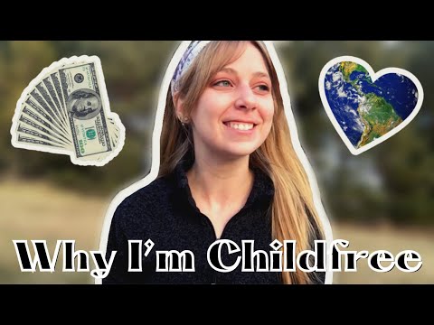 Why I'm Not Having Kids | Living the Childfree Lifestyle