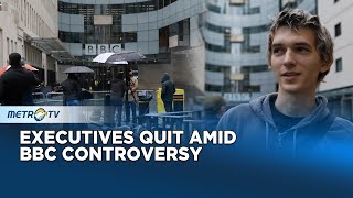 Download lagu Londoners React to BBC Scandal After Executives Resign mp3 Download lagu Londoners React to BBC Scandal After Executives Resign mp3