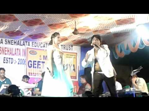 msitc melody function geet sandhya song 3