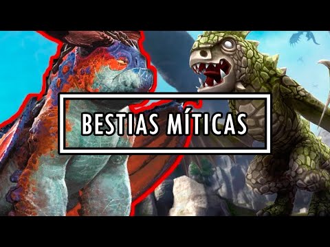 The 10 Legendary Dragons Explained | How to Train Your Dragon Review