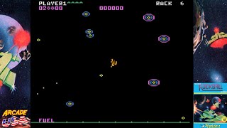 RockBall! (Atari 800)