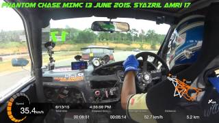 Phantom Chase Rd 3 MIMC 13 June 2015
