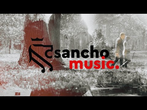 SANCHO x GRK - LIST NA VJETRU [OFFICIAL LYRICS] 2020