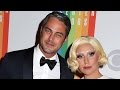 Lady Gaga engaged to Taylor Kinney -- with heart.