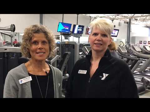 Central Y (Painesville, OH) Smart Start Program