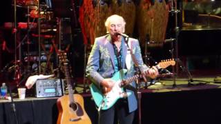 Jimmy Buffett - Volcano