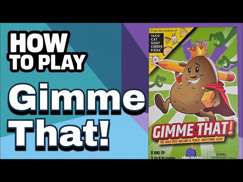 How To Play in Under 1 Minute!