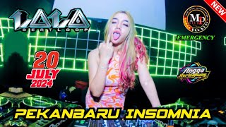 Download lagu DJ LALA FULL BASS 20 JULY 2024 || MP CLUB PEKANBARU '[ E.M.E.R.G.E.N.C.Y ]' #djviral mp3