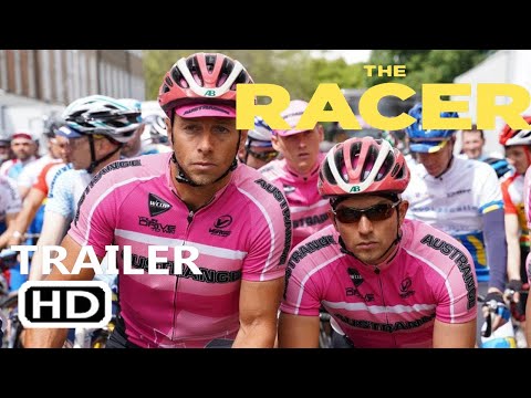 THE RACER Trailer (2020) Louis Talpe, Matteo Simoni Comedy, Drama Movie