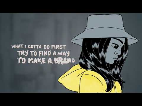 Paige - Yellow (Lyric Video)