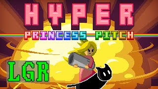 Hyper Princess Pitch: Operation Christmas Carnage!