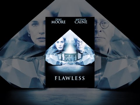 Flawless - Ein tadelloses Verbrechen