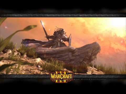 Cinematic Suite [Part 1 of 2] - Warcraft III: Reign of Chaos [music]