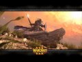 Cinematic Suite [Part 1 of 2] - Warcraft III: Reign of ...