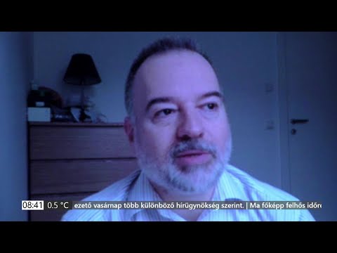 PIRKADAT Breuer Péterrel: Lattmann Tamás