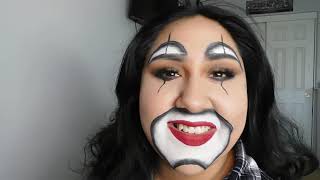 Chola Clown
